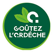 Label Goûtez l'Ardèche